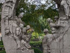-遂昌金矿国家矿山公园