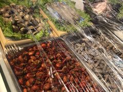 -平娃三宝烧烤·面食(富丰桥店)