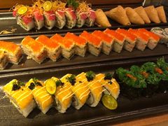 -东莞塘厦三正半山温泉酒店·沙利文西餐厅