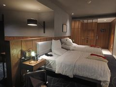 -郑州建业艾美酒店