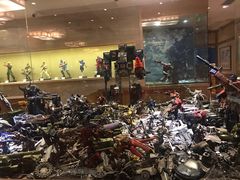 -小山日本料理(兴业太古汇店)