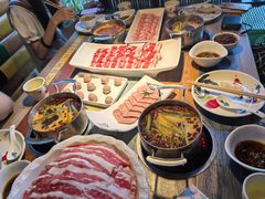 -田园肥牛府(东关街店)