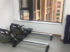 -悦耐私教健身馆(保利中心店)