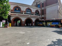 -天津五大道文化旅游区