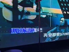 -魅KTV·AI辅唱(人民广场旗舰店)