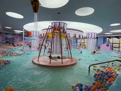 -青水瓦台汤泉(未央店)