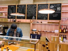 -发酵食堂(屏风街店)