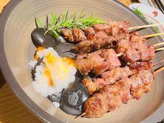 -大和食乐·鲜和牛酸汤火锅(环宇荟店)