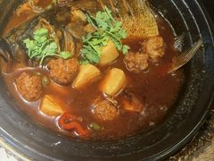 -周家二小姐的菜(西津渡店)