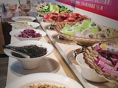 -成老灶火锅鸡(平山店)
