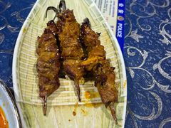 -乡村馕坑肉·烧烤·新疆菜·本地人更爱吃(阿勒泰首店)