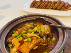 -上蔬无瑕· 创意素食·Vegetarian(华采天地店)