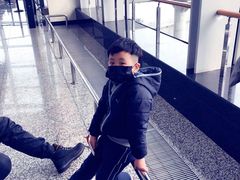 -石家庄正定国际机场-T2航站楼