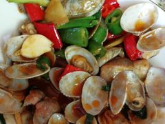 -琼大师东方烤乳猪(亚特兰蒂斯店)