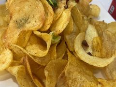 -虎虎龙虾大排档(双井店)
