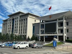 -图们国门景区