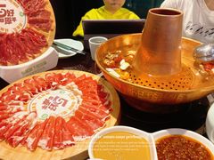 -阳坊涮肉(西直门凯德mall店)