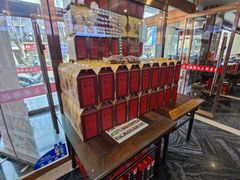-老西安韩记三鲜煮馍(四府街店)