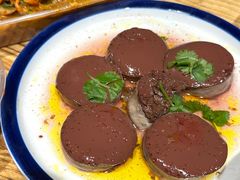 -聚合鑫东北熏酱熟食麻辣面(长阳店)