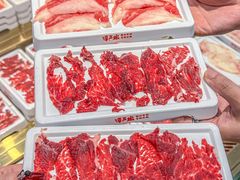 -谭三娘鲜切牛肉自助火锅(北京路店)