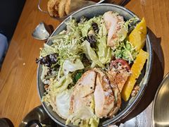 -魏斯理汉堡(西安沣东吾悦店)