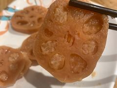-老城南.鸭血粉丝汤(夫子庙店)