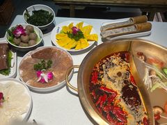 -小龙坎火锅(仓山万达店)