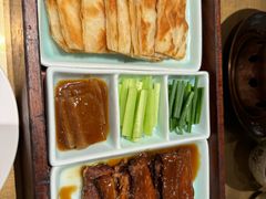 -京味斋·烤鸭·北京菜(安贞店)