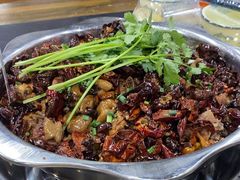 -天治宣·野椒鸡(龙头寺总店)