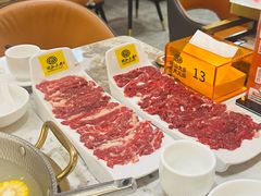 -潮汕大目牛肉火锅(皇岗旗舰店)