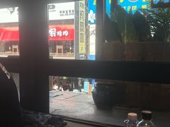 -西塔金胖胖首尔自助烤肉·街头小吃大排档