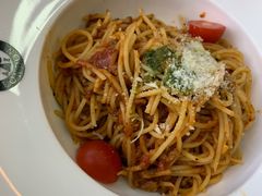 意大利肉酱面-车谷小镇