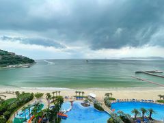 -深圳大梅沙京基洲际度假酒店