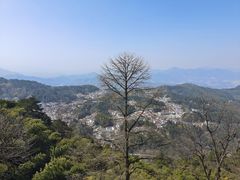 -九华山风景区