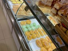 -阿殳咖啡(水围村店)
