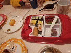 -元气寿司(宝安壹方城店)