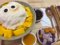 -怪物的冰与火(天虹商场中山路店)