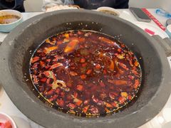 -鱼教头石泉老街石锅鱼(高新店)