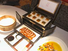 -莉莉海堂HAITANG·烤鸭(国贸商城店)