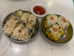 -何九海南茶店(鬼仔巷店)