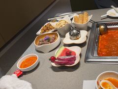 -海底捞火锅(河东万达广场店)