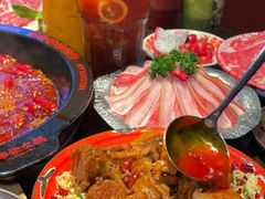 -牛市坎火锅(建设路店)