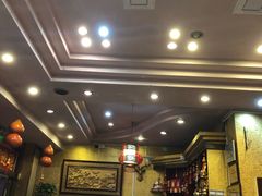 大堂-渝新·干锅鸭头·川菜(总店)
