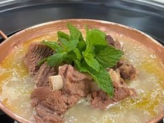 -藏味八珍特色火锅