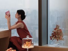 -上海静安香格里拉大酒店