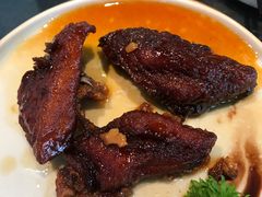 -苏帮袁Sue Cuisine(将台店)