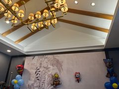 -恒记饭店·海鲜明档(淹城店)