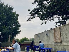 -管氏翅吧(地安门创始店)