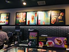 -星巴克(无锡大东方店)
