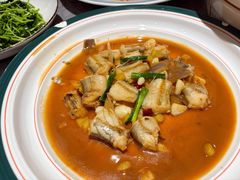 -501號台州海鲜餐厅(海创园店)